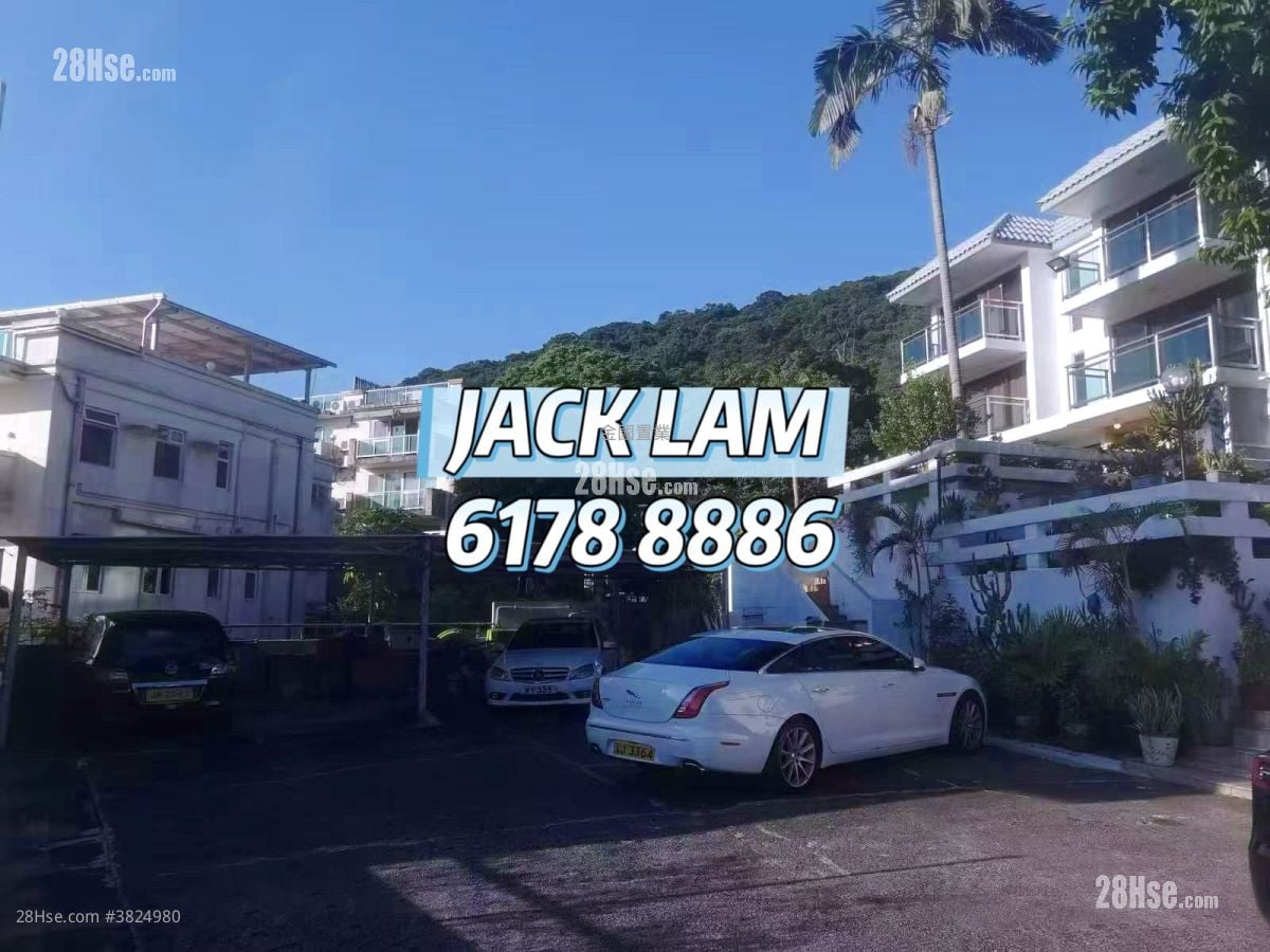 威都别墅 售盘 5+ 房 , 3 浴室 4,200 平方尺