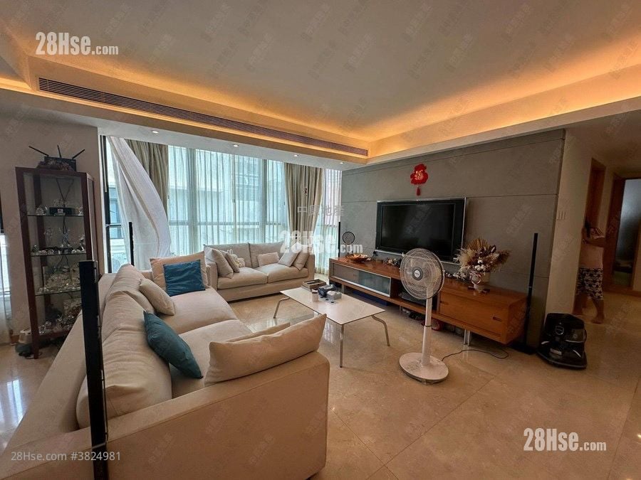 嘉多利山花园 售盘 4 房 1,564 平方尺