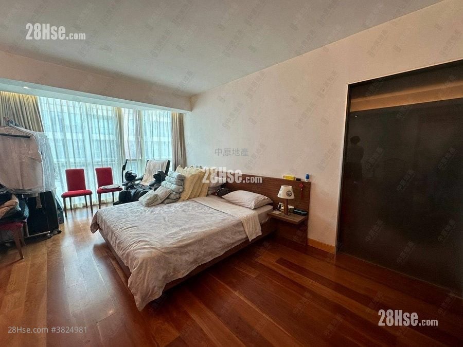 嘉多利山花园 售盘 4 房 1,564 平方尺