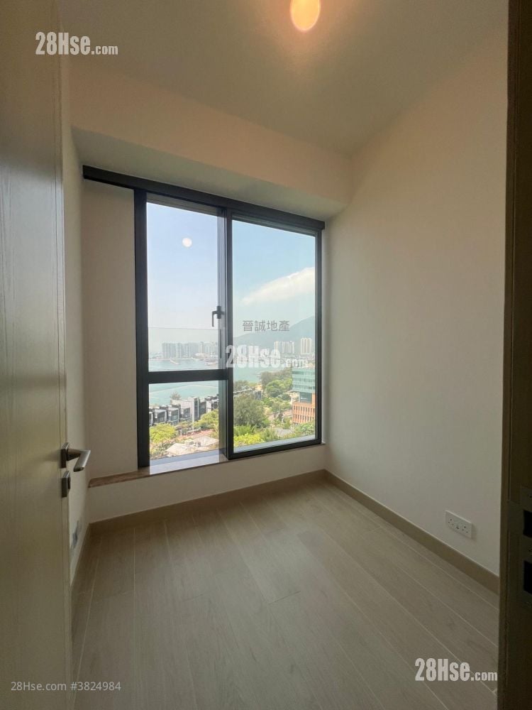 黄金海湾 租盘 2 房 , 1 浴室 427 平方尺