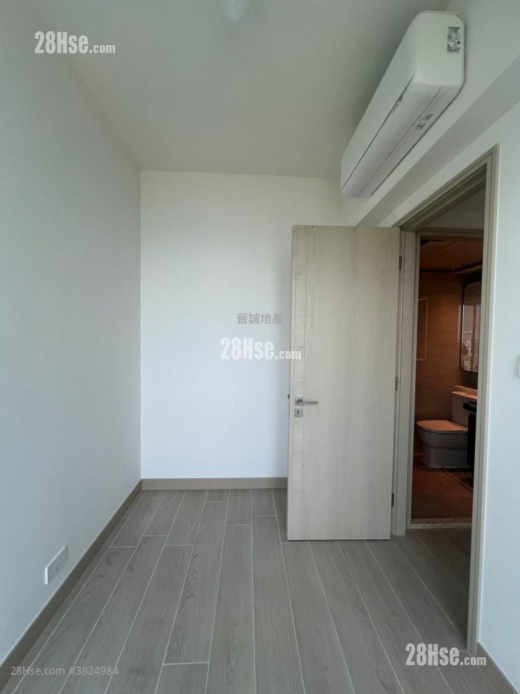 黄金海湾 租盘 2 房 , 1 浴室 427 平方尺