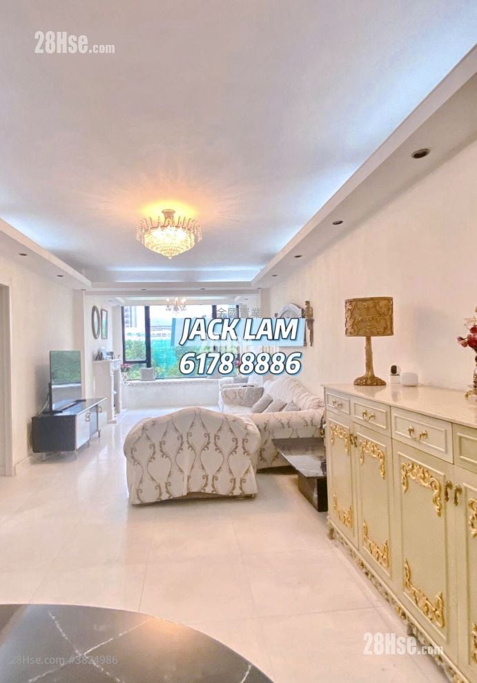 花园大厦 售盘 3 房 , 3 浴室 1,227 平方尺