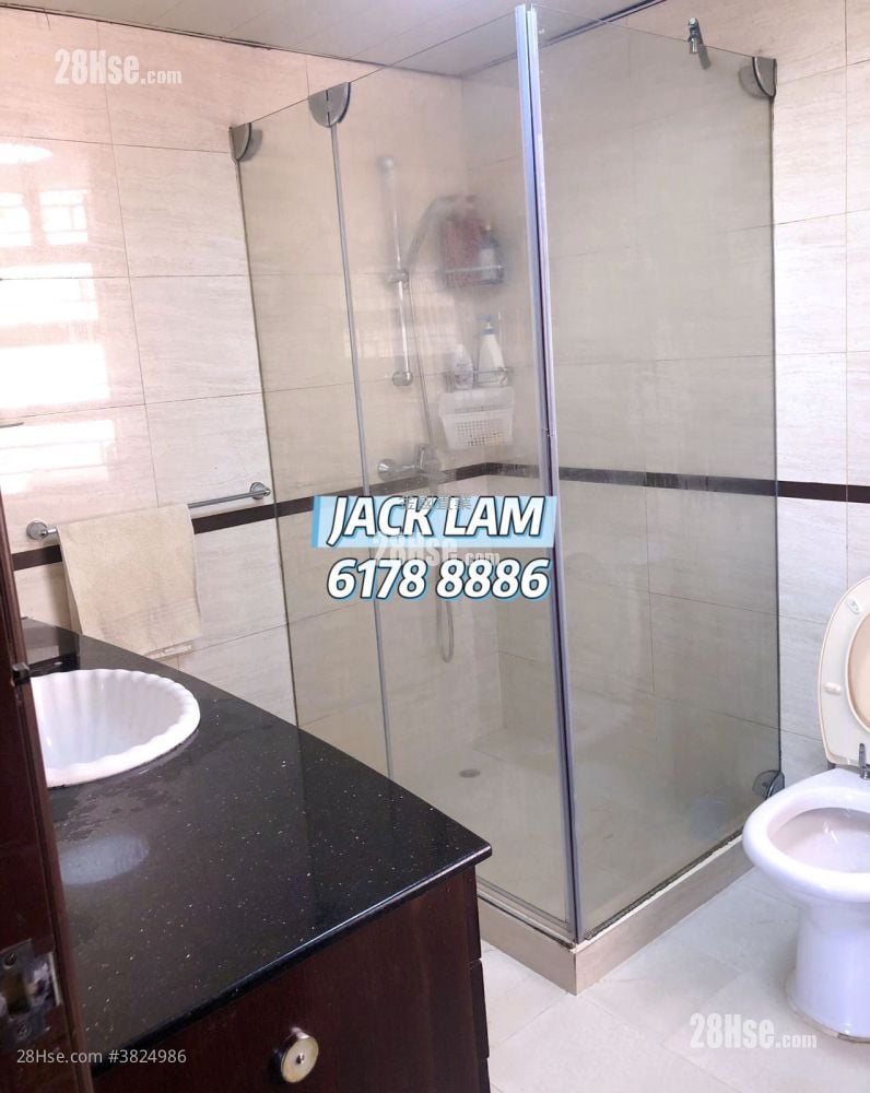 花园大厦 售盘 3 房 , 3 浴室 1,227 平方尺