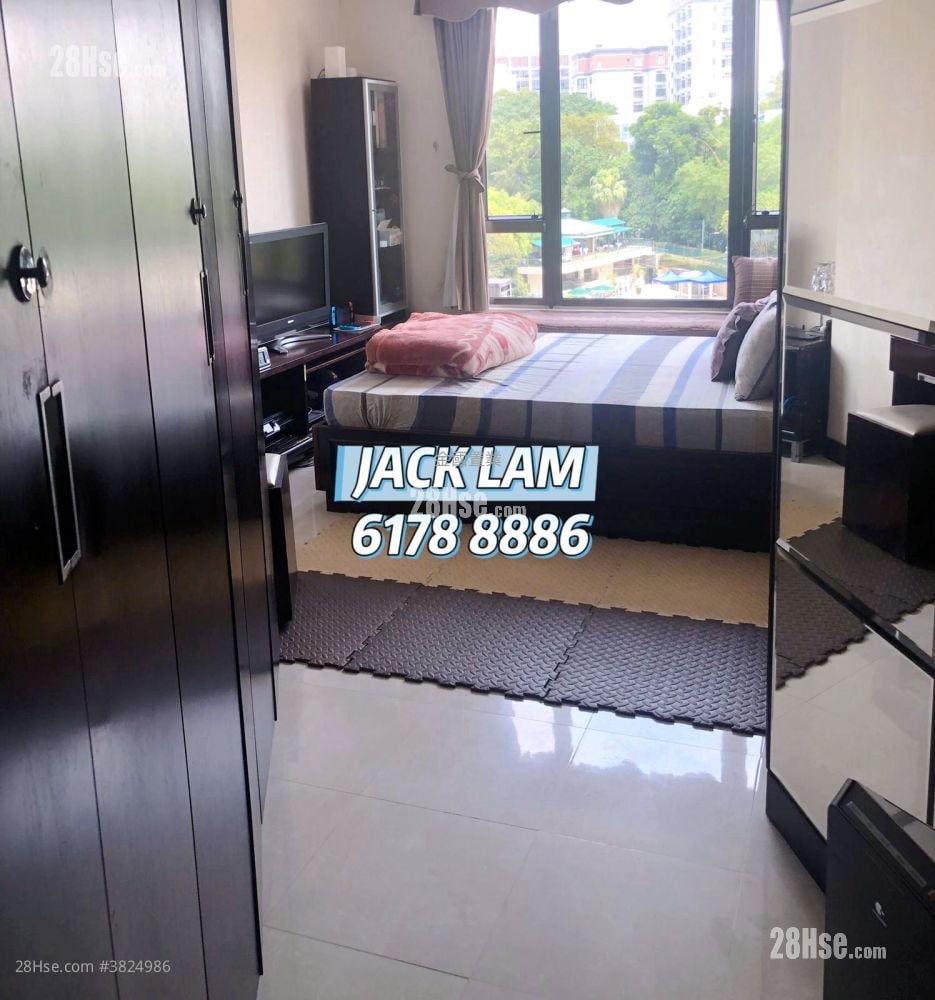 花园大厦 售盘 3 房 , 3 浴室 1,227 平方尺