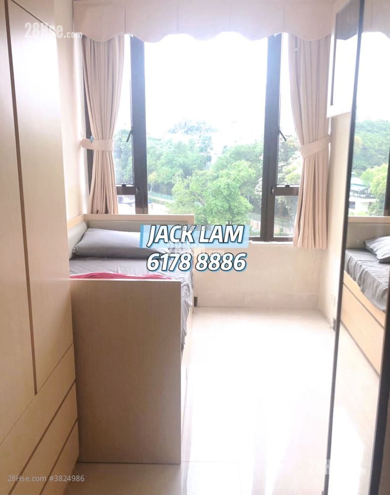 花园大厦 售盘 3 房 , 3 浴室 1,227 平方尺