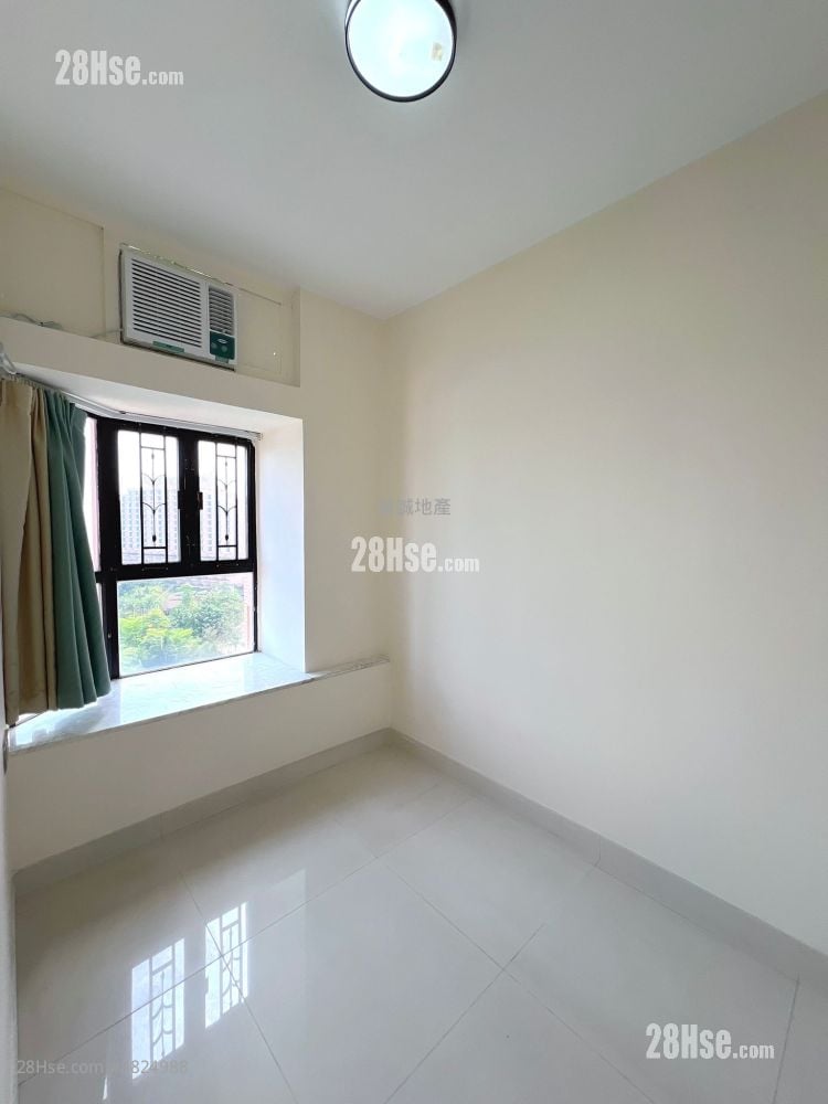 香港黄金海岸 租盘 2 房 , 1 浴室 476 平方尺