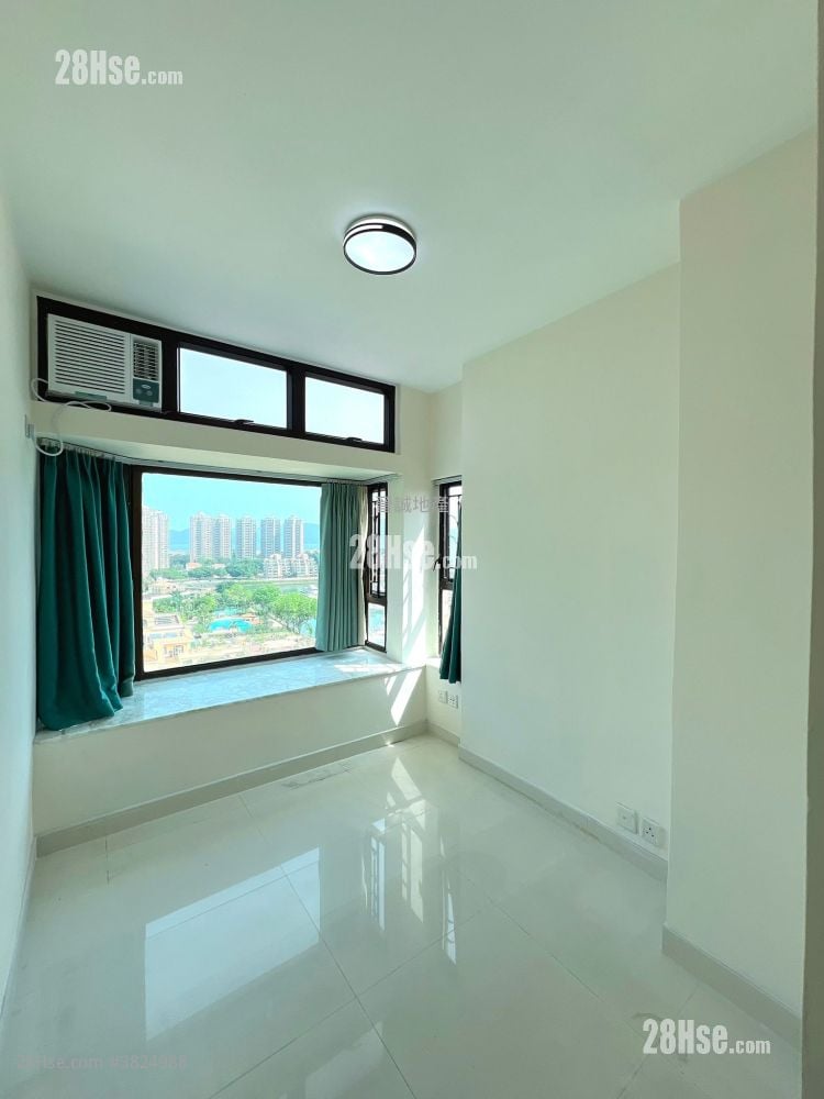 香港黄金海岸 租盘 2 房 , 1 浴室 476 平方尺