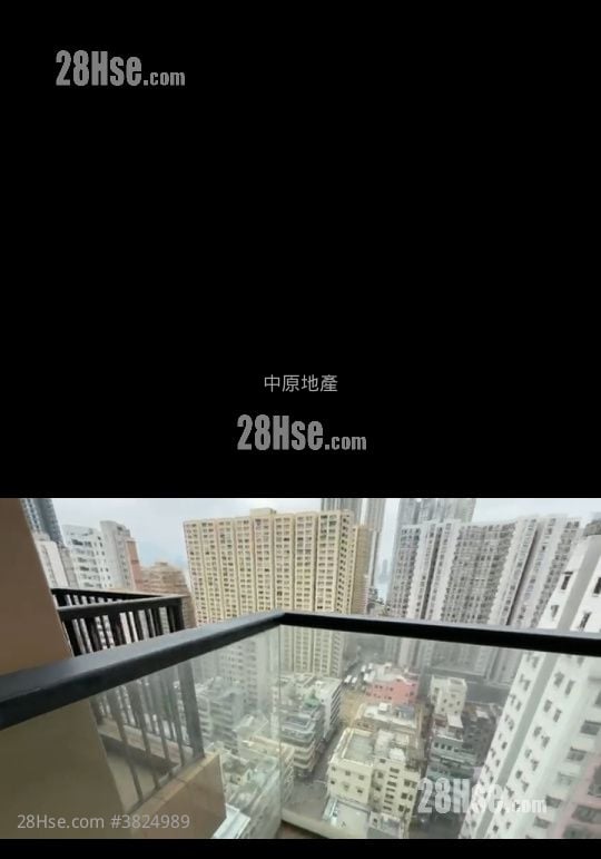 港島東18 售盤 2 房 , 1 浴室 469 平方呎