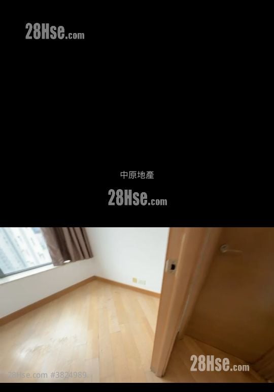 港島東18 售盤 2 房 , 1 浴室 469 平方呎