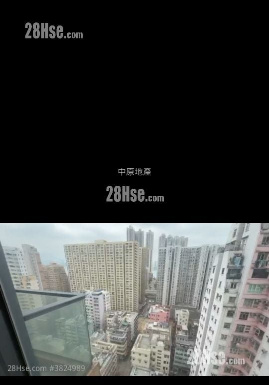 港島東18 售盤 2 房 , 1 浴室 469 平方呎