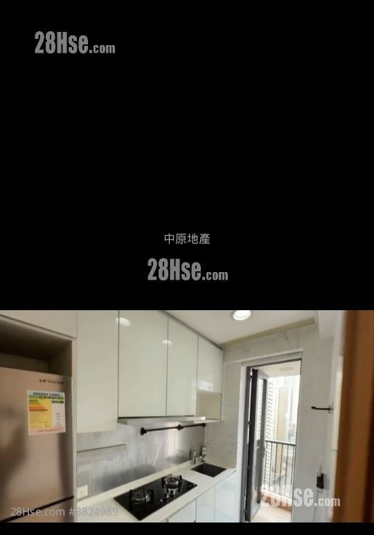 港島東18 售盤 2 房 , 1 浴室 469 平方呎