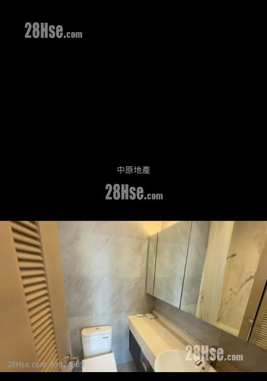 港島東18 售盤 2 房 , 1 浴室 469 平方呎