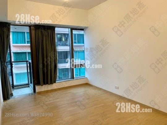 逸瑆 售盤 開放式間隔 , 1 浴室 286 平方呎