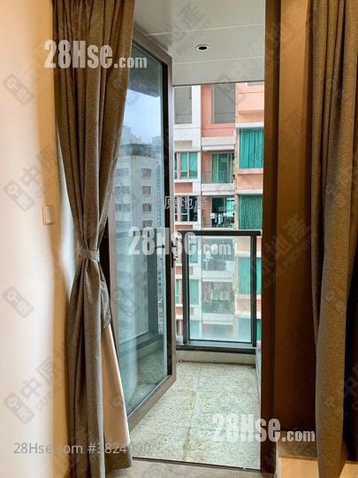 逸瑆 售盤 開放式間隔 , 1 浴室 286 平方呎