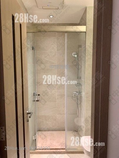 逸瑆 售盤 開放式間隔 , 1 浴室 286 平方呎