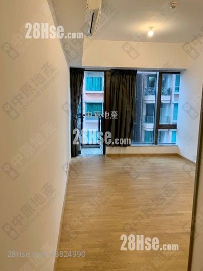 逸瑆 售盤 開放式間隔 , 1 浴室 286 平方呎