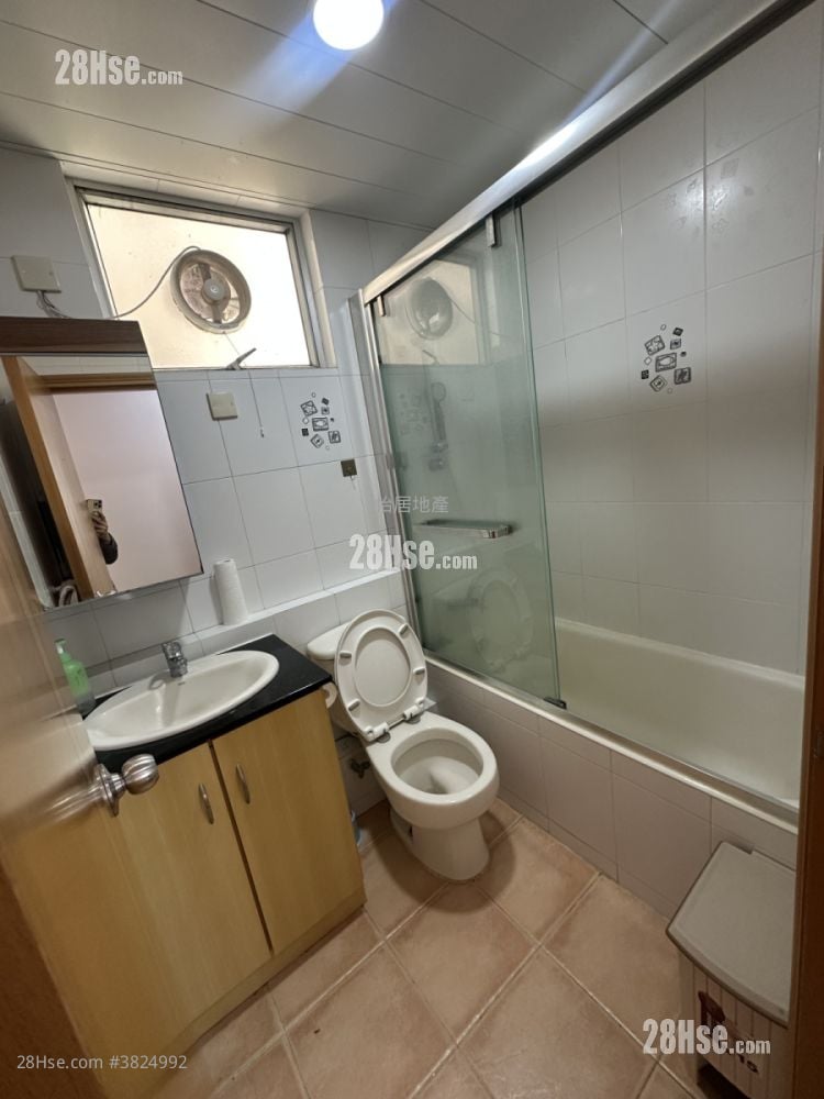 太古城 售盤 2 房 , 1 浴室 530 平方呎