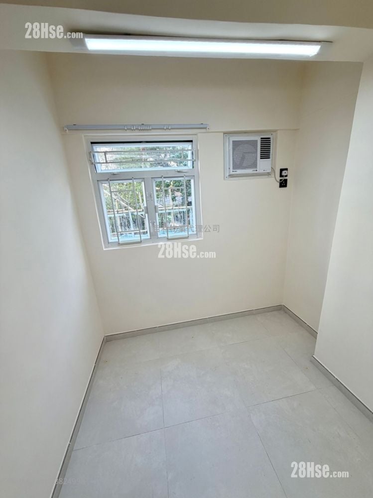 Kwai Loong Building Rental 2 Bedrooms , 1 Bathroom 378 ft²