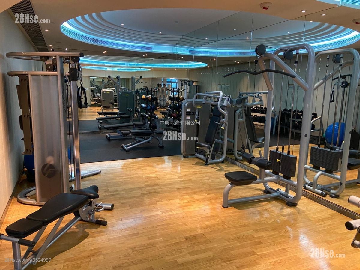 The Coronation Rental 2 Bedrooms , 1 Bathroom 515 ft²