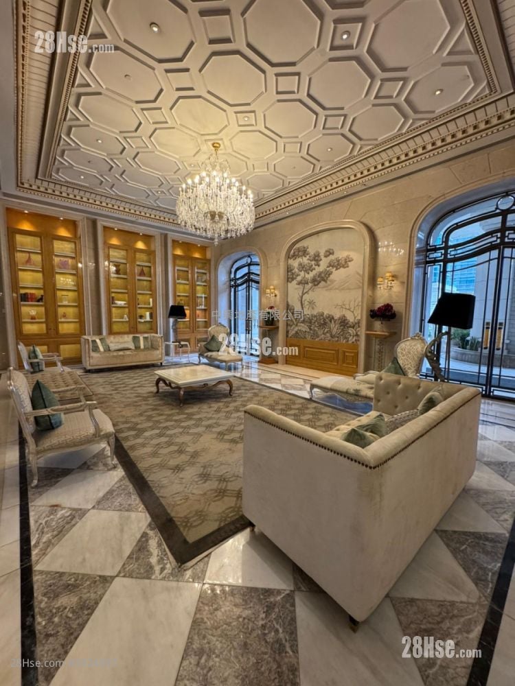 The Coronation Rental 2 Bedrooms , 1 Bathroom 515 ft²