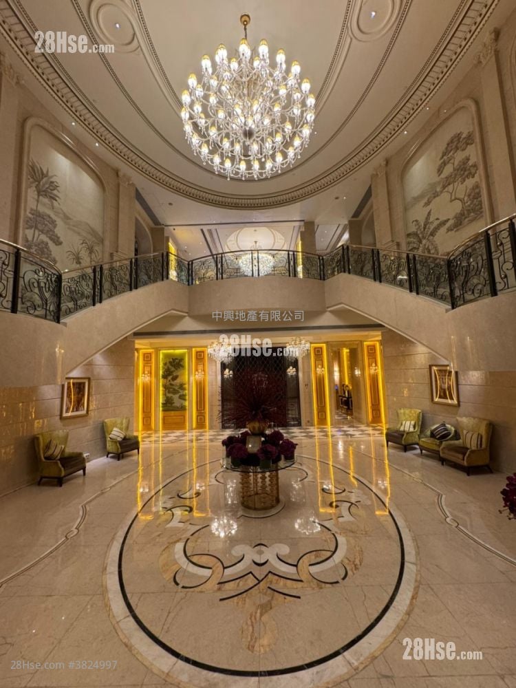 The Coronation Rental 2 Bedrooms , 1 Bathroom 515 ft²