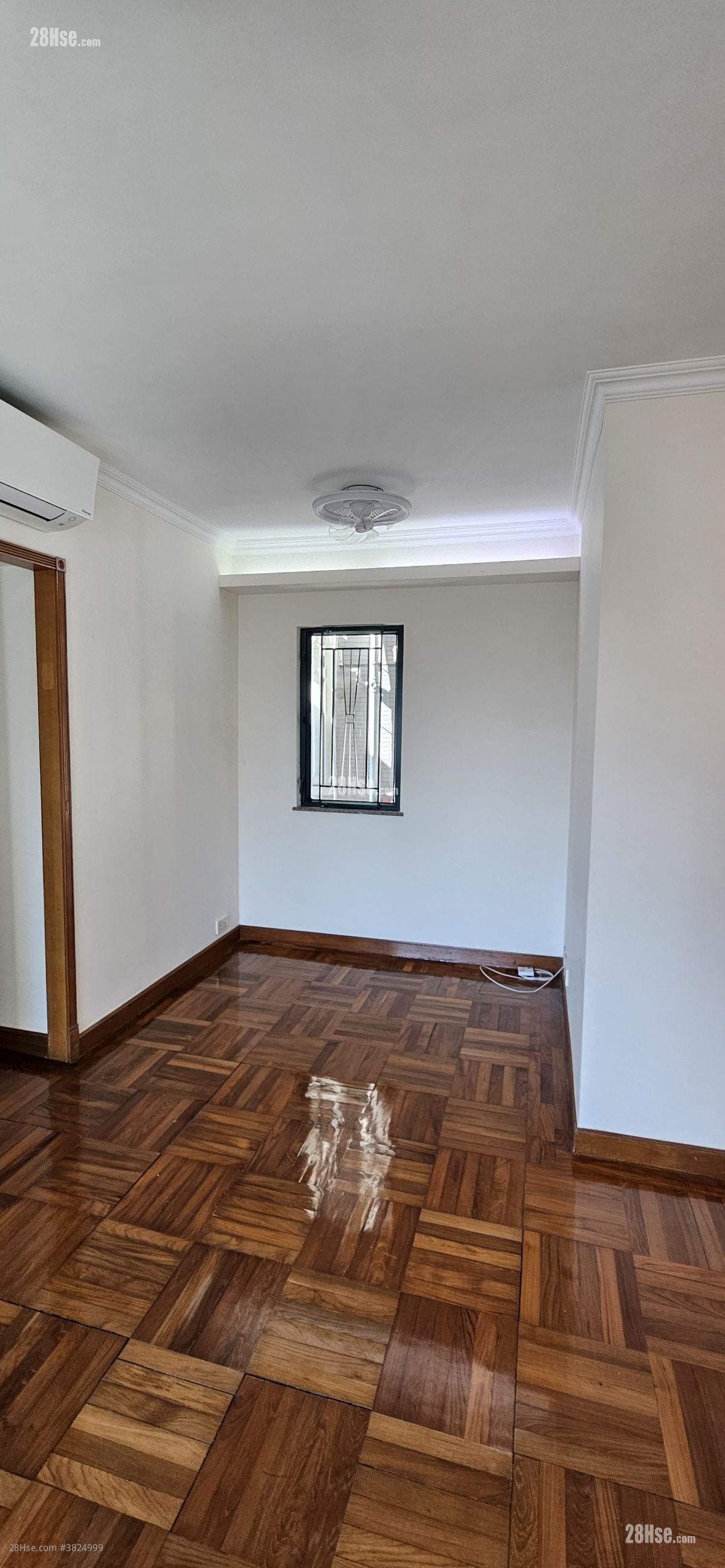 The Metro City Rental 3 Bedrooms , 2 Bathrooms 538 ft²