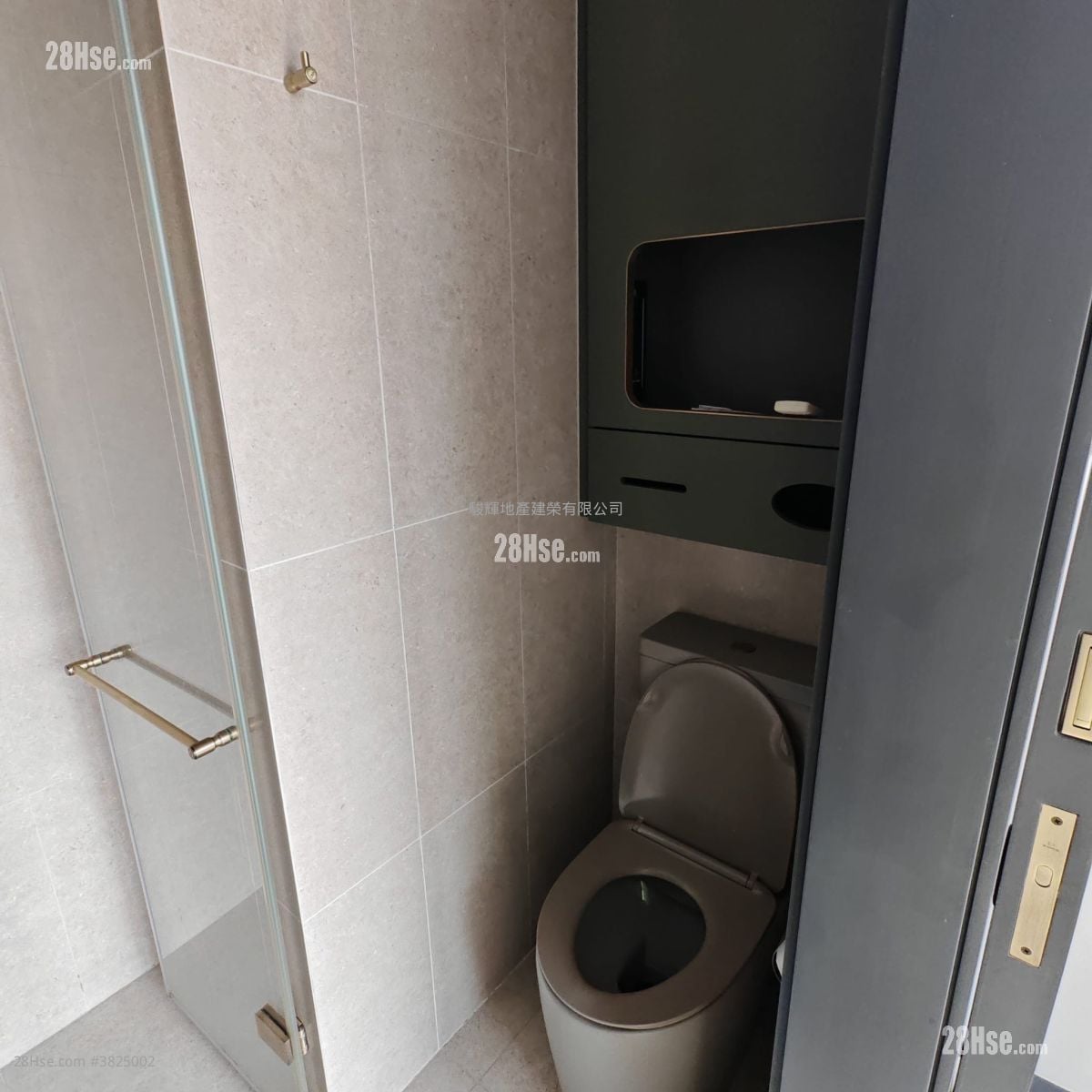 Timber House Rental 222 ft²