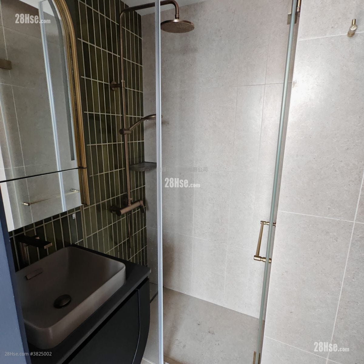 Timber House Rental 222 ft²