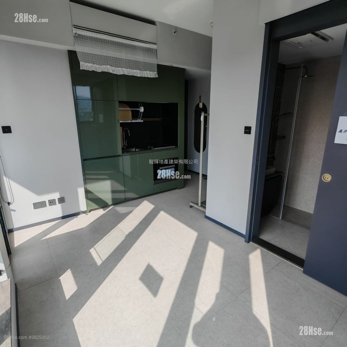 Timber House Rental 222 ft²