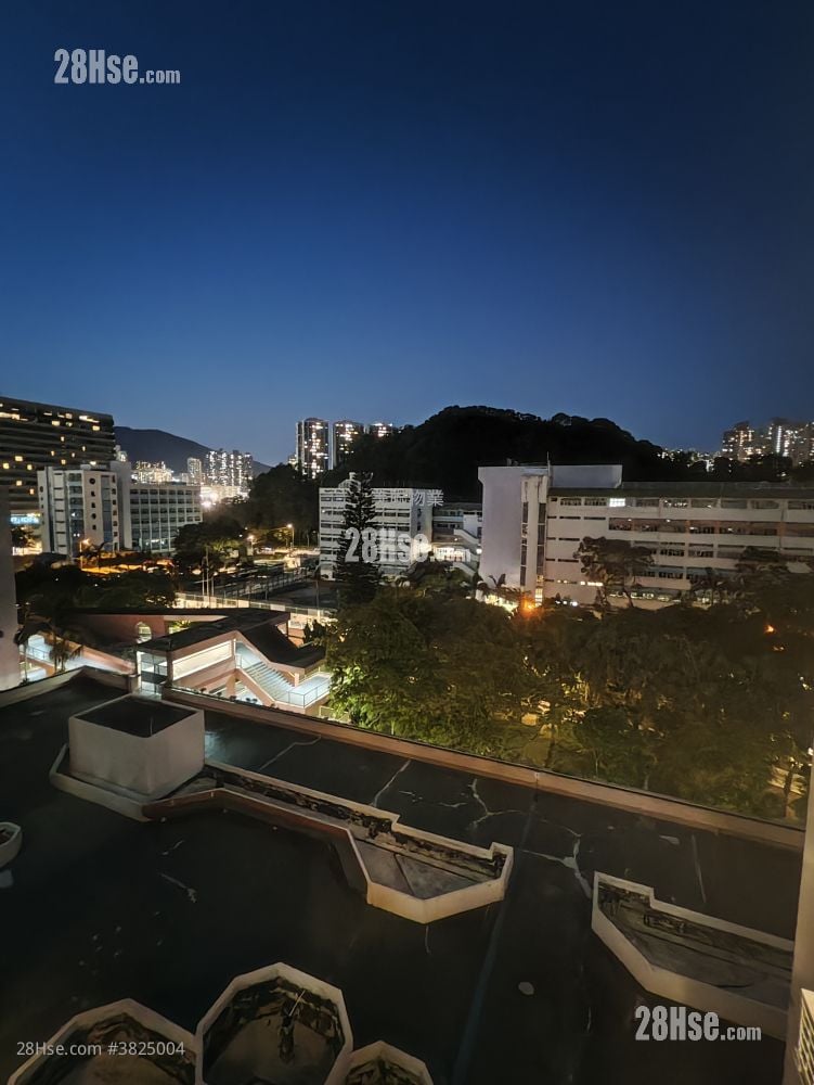 全辉中心 租盘 1 房 , 1 浴室 312 平方尺