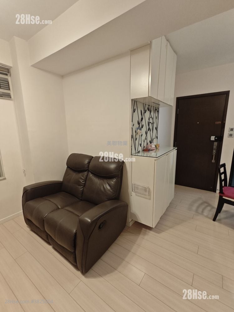 全辉中心 租盘 1 房 , 1 浴室 312 平方尺