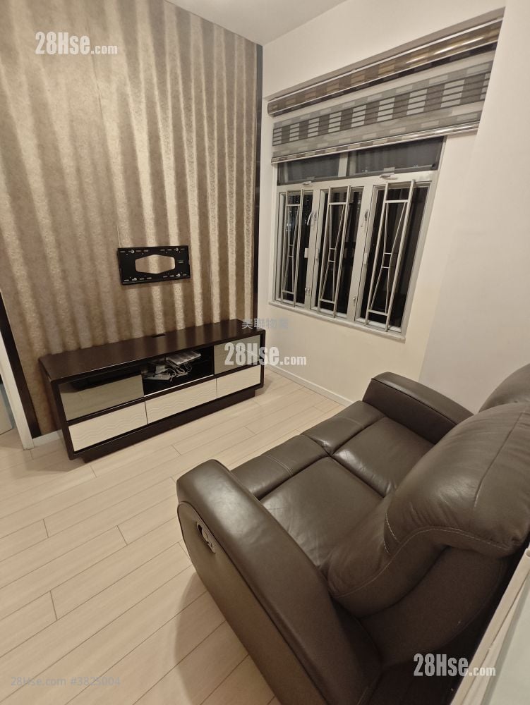 全辉中心 租盘 1 房 , 1 浴室 312 平方尺