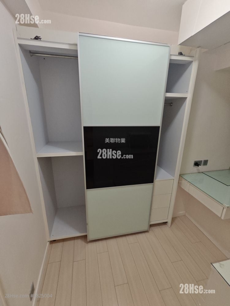 全辉中心 租盘 1 房 , 1 浴室 312 平方尺