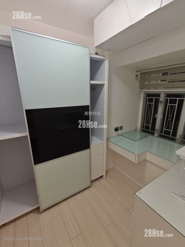 全辉中心 租盘 1 房 , 1 浴室 312 平方尺