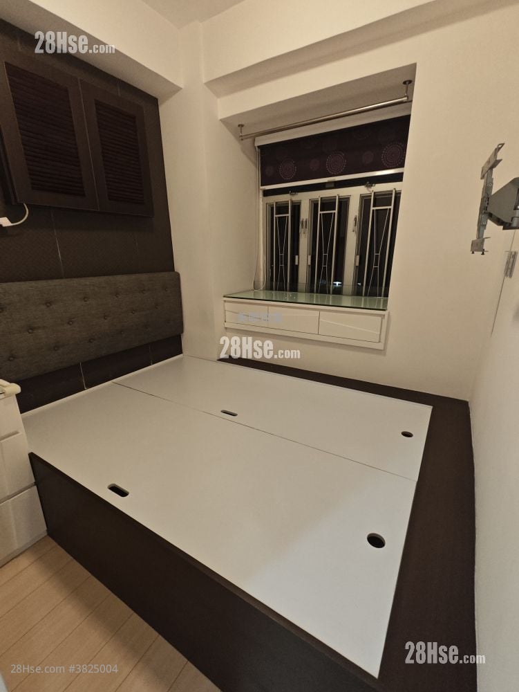 全辉中心 租盘 1 房 , 1 浴室 312 平方尺