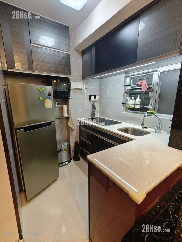 全辉中心 租盘 1 房 , 1 浴室 312 平方尺