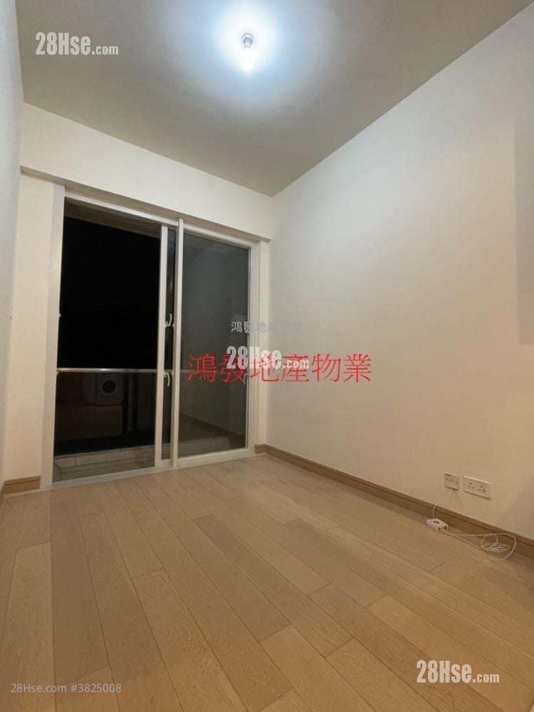 景怡峰 租盘 1 房 , 1 浴室 270 平方尺