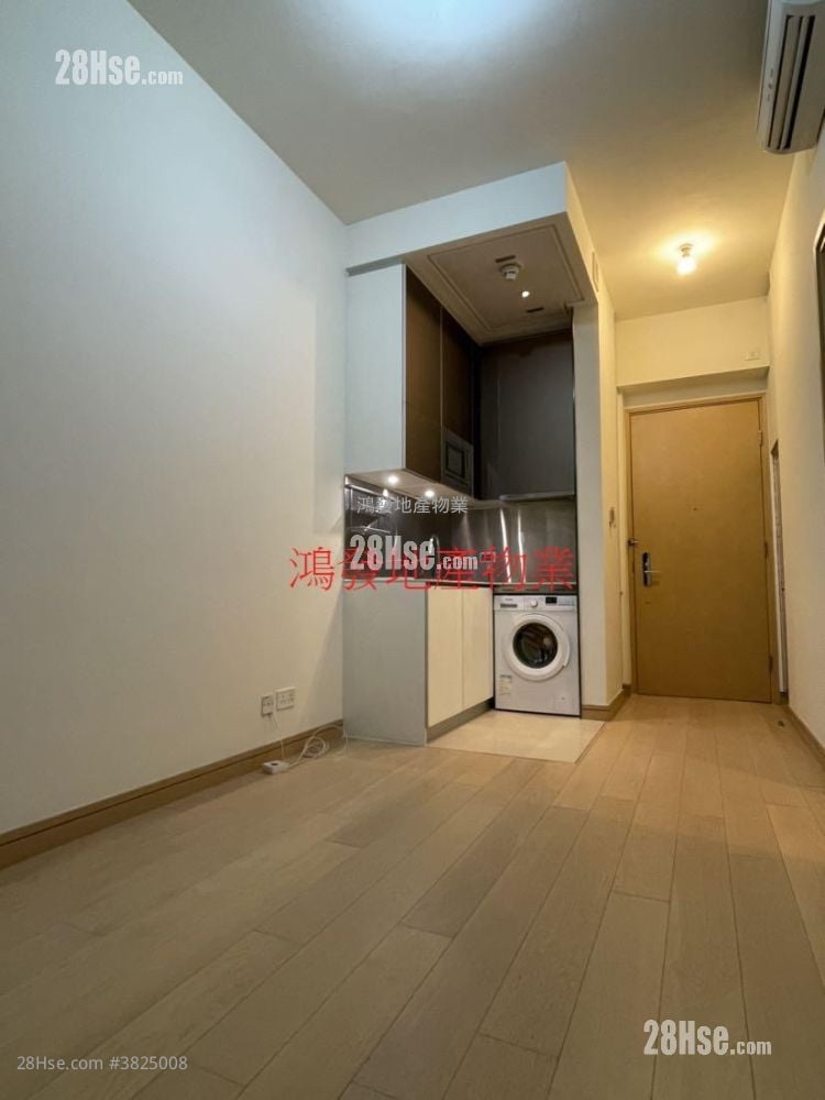 景怡峰 租盘 1 房 , 1 浴室 270 平方尺