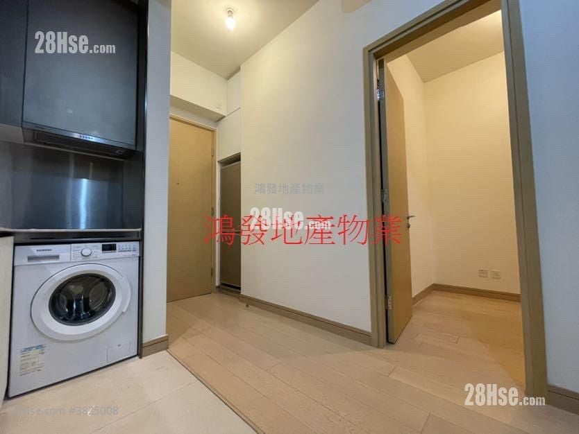 景怡峰 租盘 1 房 , 1 浴室 270 平方尺