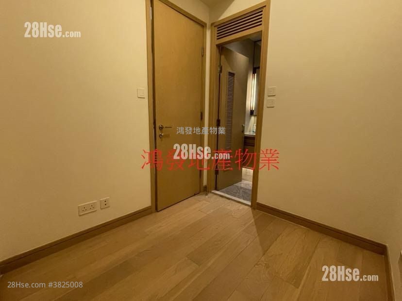 景怡峰 租盘 1 房 , 1 浴室 270 平方尺