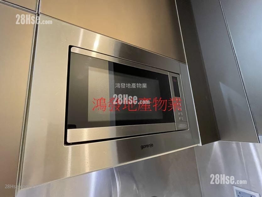 景怡峰 租盘 1 房 , 1 浴室 270 平方尺