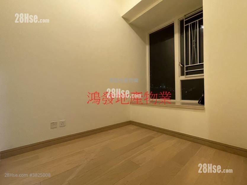 景怡峰 租盘 1 房 , 1 浴室 270 平方尺