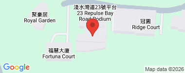 23 Repulse Bay Road Vr Floor Plan Address