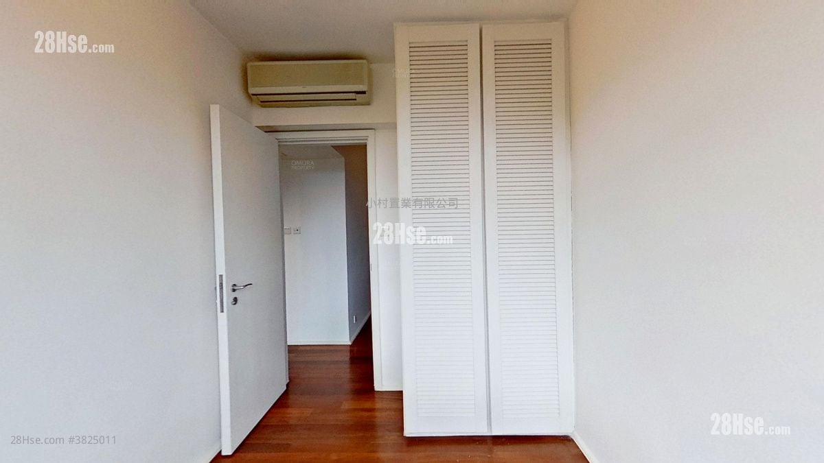 bedroom 3: 23 Repulse Bay Road Rental 3 Bedrooms , 2 Bathrooms 1,035 ft²
