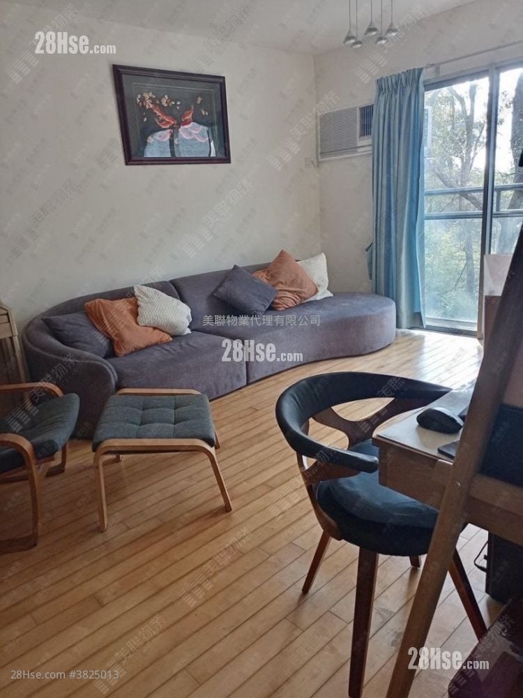 畢架山花園 售盤 3 房 , 2 浴室 844 平方呎