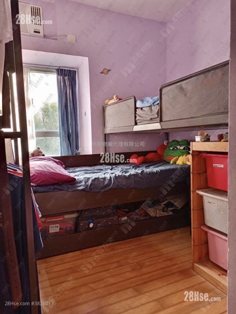 畢架山花園 售盤 3 房 , 2 浴室 844 平方呎