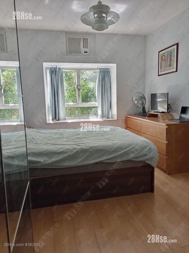 畢架山花園 售盤 3 房 , 2 浴室 844 平方呎