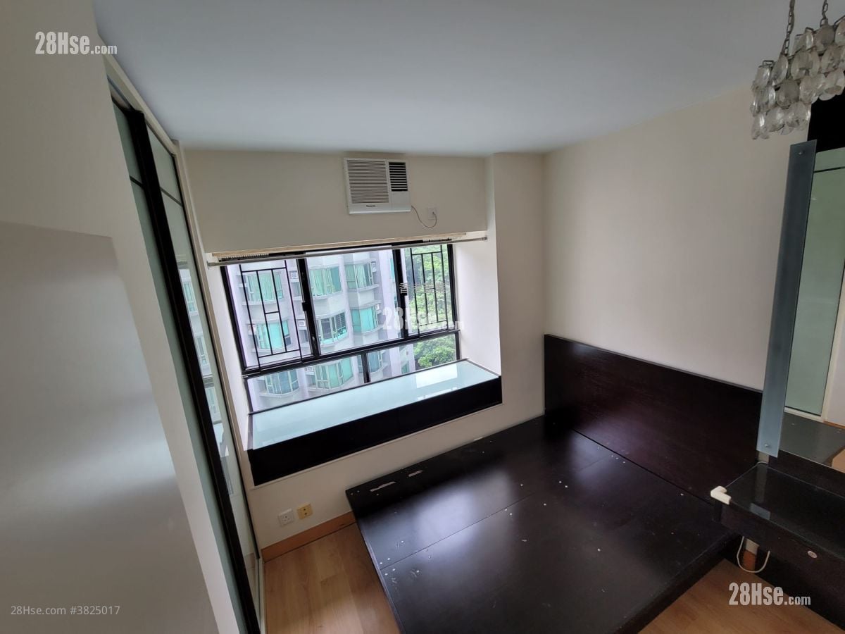 光明台 租盘 2 房 , 1 浴室 568 平方尺