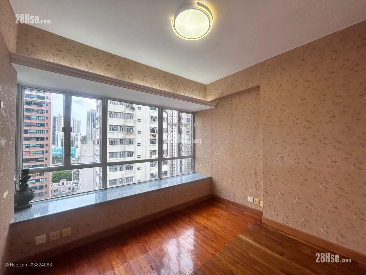 利港中心 售盤 2 房 456 平方呎