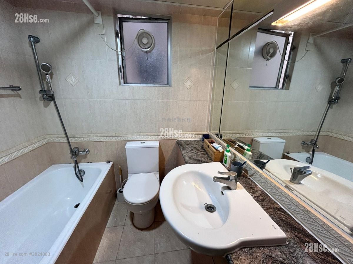 利港中心 售盤 2 房 456 平方呎